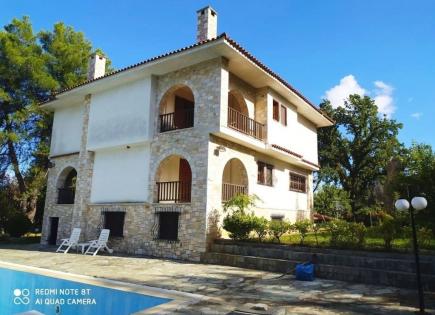 Villa for 1 499 999 euro in Attica, Greece