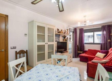 Apartment for 159 900 euro in La Mata, Spain