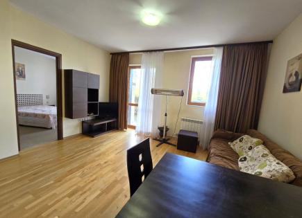 Apartment for 45 000 euro in Bansko, Bulgaria