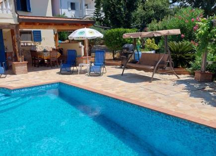 Villa for 275 000 euro in San Nicola Arcella, Italy