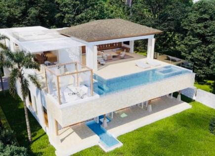 Villa for 1 454 773 euro on Phuket Island, Thailand