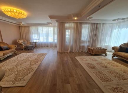 Wohnung für 485 256 euro in Antalya, Türkei