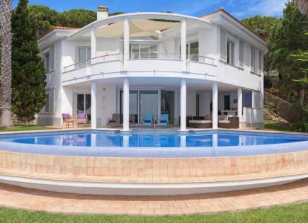 Villa for 2 950 000 euro in Lloret de Mar, Spain