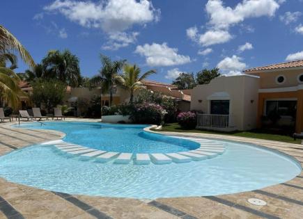 Villa para 455 786 euro en Punta Cana, República Dominicana