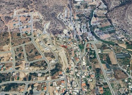 Grundstück für 230 000 euro in Limassol, Zypern