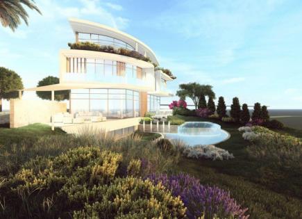 Villa for 13 200 000 euro in Paphos, Cyprus