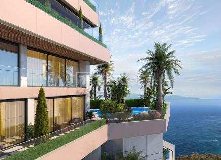 Villa für 2 705 000 euro in der Türkei