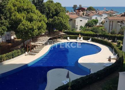 Apartment for 115 000 euro in Turkey