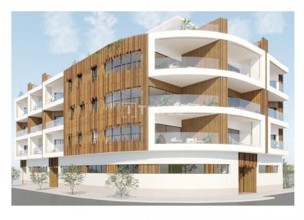 Penthouse for 365 000 euro in Villajoyosa, Spain