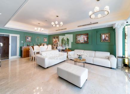 Apartamento para 1 995 312 euro en Dubái, EAU