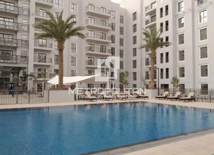 Apartment for 115 418 euro in Dubai, UAE