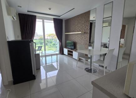 Wohnung für 40 090 euro in Pattaya, Thailand