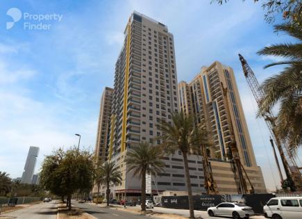 Apartment for 195 215 euro in Dubai, UAE