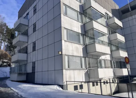 Wohnung für 22 000 euro in Kouvola, Finnland