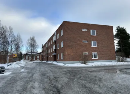 Wohnung für 11 632 euro in Vaasa, Finnland