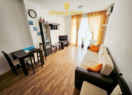 Appartement pour 39 900 Euro à Slantchev Briag, Bulgarie