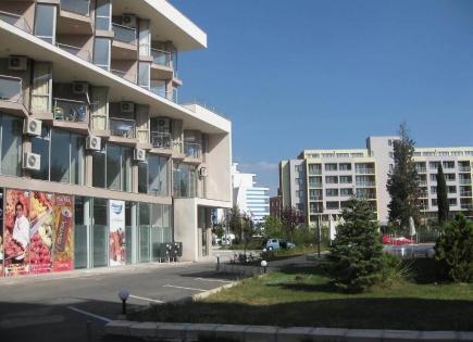 Wohnung für 62 990 euro in Sonnenstrand, Bulgarien