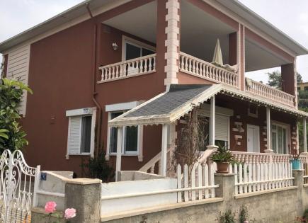 Villa para 295 000 euro en Alanya, Turquia