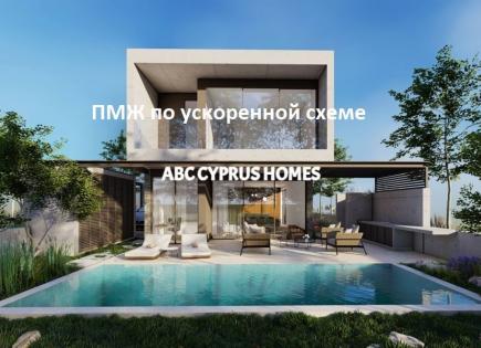 Villa for 635 000 euro in Paphos, Cyprus