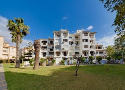 Apartment für 84 900 euro in Torrevieja, Spanien