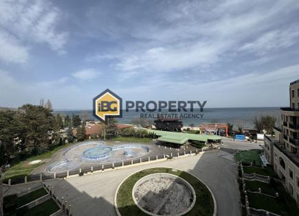Flat for 209 900 euro at Golden Sands, Bulgaria