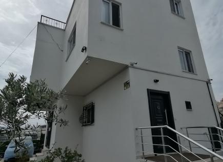 Villa para 253 500 euro en Mersin, Turquia
