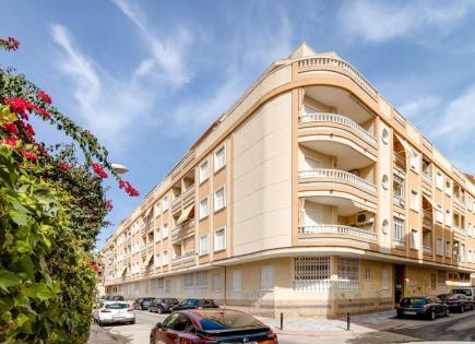 Appartement pour 135 900 Euro à Torrevieja, Espagne