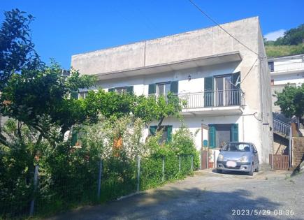 Haus für 115 000 euro in Cetraro, Italien