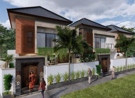 Villa for 227 365 euro in Sanur, Indonesia