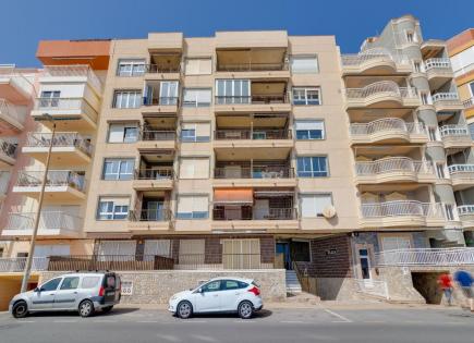 Flat for 234 900 euro in Torrevieja, Spain