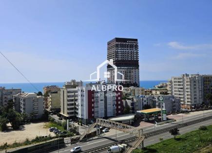Apartamento para 63 000 euro en Durres, Albania