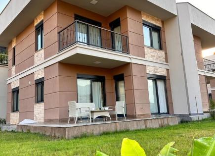 Villa para 265 000 euro en Alanya, Turquia