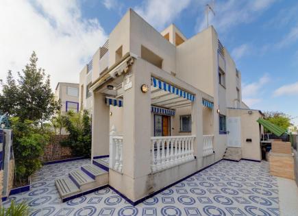 Casa para 144 900 euro en Torrevieja, España