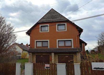 Casa para 125 000 euro en Hungría