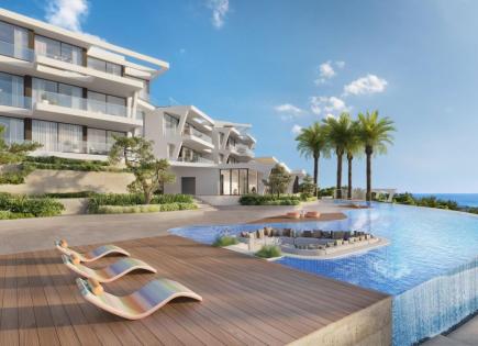 Wohnung für 1 039 800 euro in Marbella, Spanien