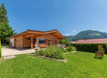 Casa para 990 000 euro en Austria