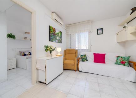Flat for 68 000 euro in Torrevieja, Spain