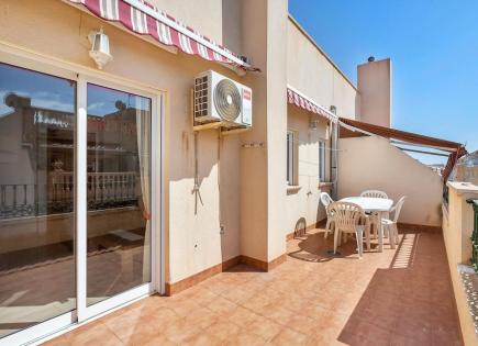 Penthouse für 149 900 euro in Torrevieja, Spanien