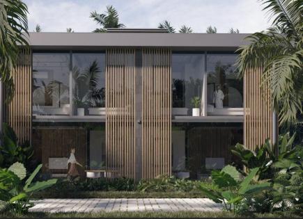 Villa for 92 668 euro in Canggu, Indonesia