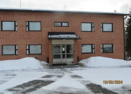 Wohnung für 8 500 euro in Heinavesi, Finnland