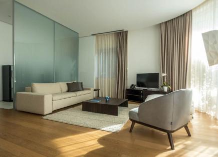 Wohnung für 1 020 000 euro in Budva, Montenegro
