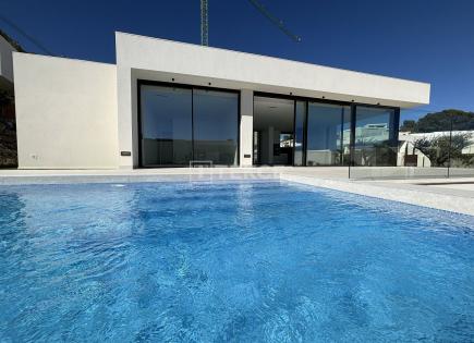 Villa para 1 100 000 euro en San Miguel de Salinas, España