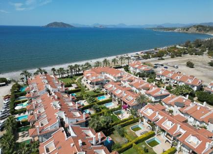 Villa for 540 000 euro in Fethiye, Turkey
