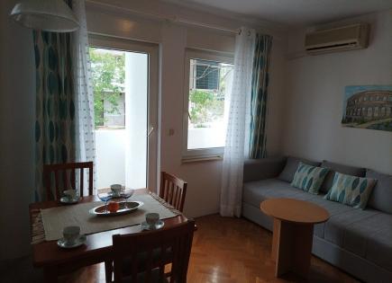 Wohnung für 163 500 euro in Pula, Kroatien