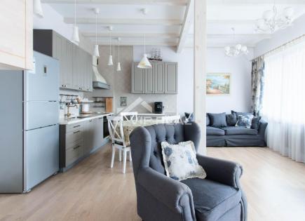 Wohnung für 225 000 euro in Jūrmala, Lettland
