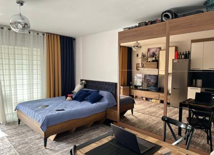 Appartement pour 183 372 Euro à Famagouste, Chypre