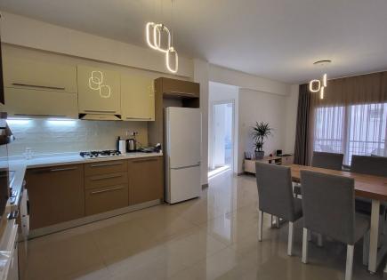 Apartment for 144 613 euro in Alsancak, Cyprus