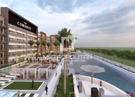 Apartment for 143 015 euro in Dubai, UAE