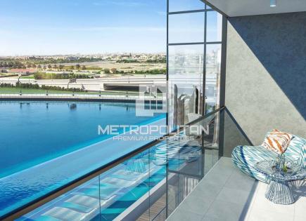 Apartamento para 1 515 558 euro en Dubái, EAU