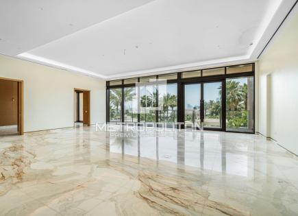 Apartment for 24 635 253 euro in Dubai, UAE